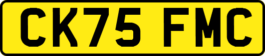 CK75FMC