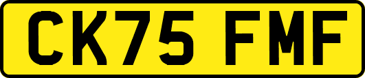 CK75FMF