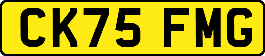 CK75FMG