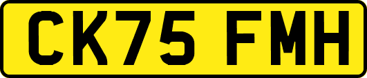 CK75FMH