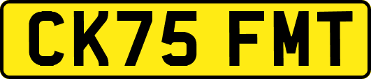 CK75FMT