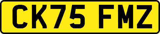 CK75FMZ