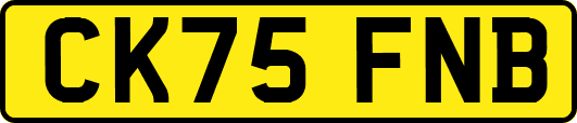 CK75FNB