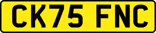CK75FNC