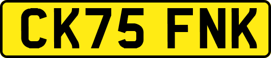 CK75FNK