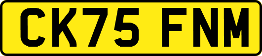CK75FNM