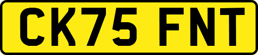 CK75FNT