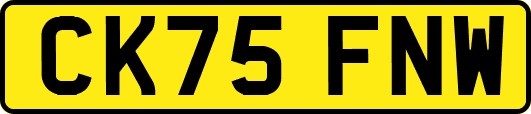 CK75FNW