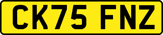 CK75FNZ