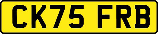 CK75FRB