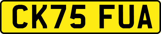 CK75FUA