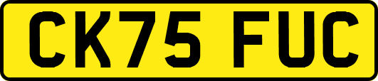 CK75FUC