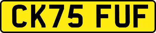 CK75FUF