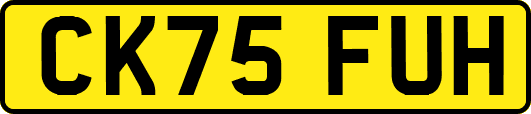 CK75FUH