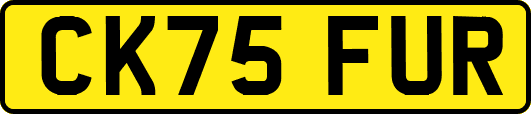 CK75FUR