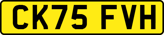 CK75FVH