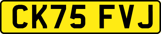 CK75FVJ