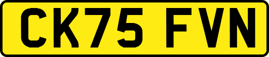 CK75FVN