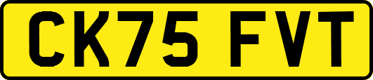 CK75FVT