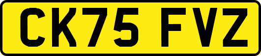 CK75FVZ