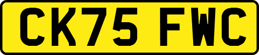 CK75FWC