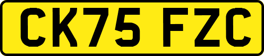 CK75FZC