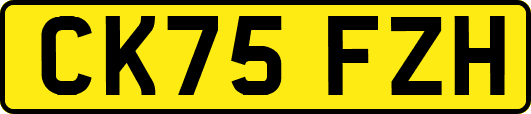 CK75FZH