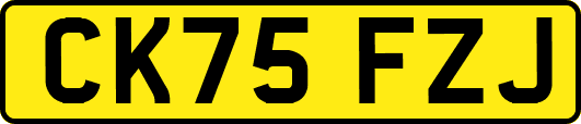 CK75FZJ