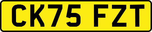 CK75FZT