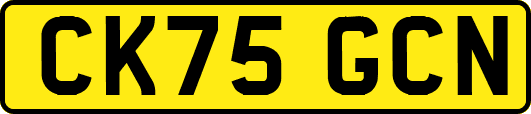 CK75GCN