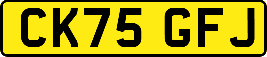 CK75GFJ