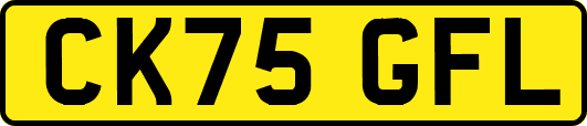 CK75GFL