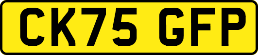CK75GFP