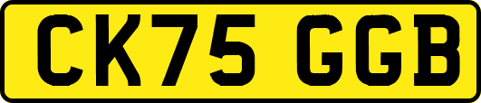 CK75GGB