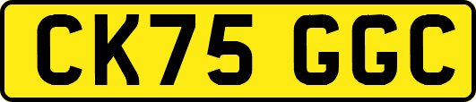 CK75GGC