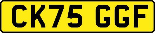 CK75GGF