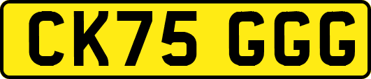 CK75GGG