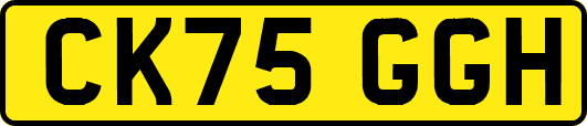CK75GGH