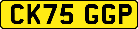 CK75GGP