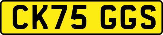 CK75GGS
