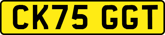 CK75GGT