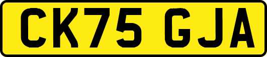 CK75GJA