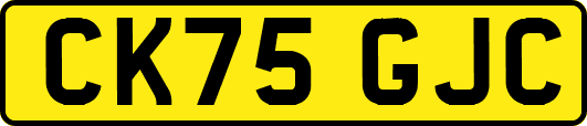 CK75GJC