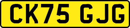 CK75GJG