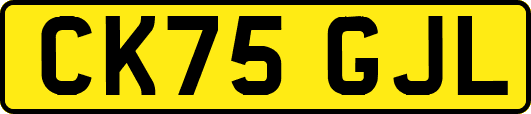 CK75GJL