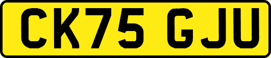 CK75GJU