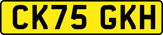 CK75GKH