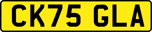 CK75GLA