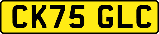 CK75GLC