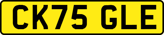 CK75GLE